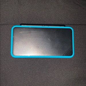 Nintendo 2ds Xl